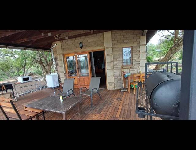 FARM FOR SALE IN LEPHALALE
